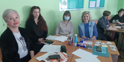 Развитие функциональной грамотности на уроках английского языка